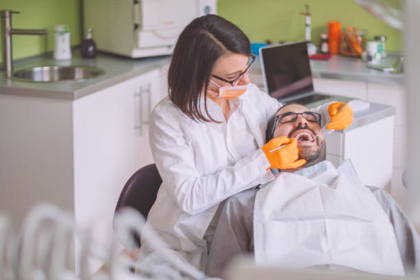 Best Knocked-Out Tooth (Avulsed Tooth) Treatment in The Hammocks, FL