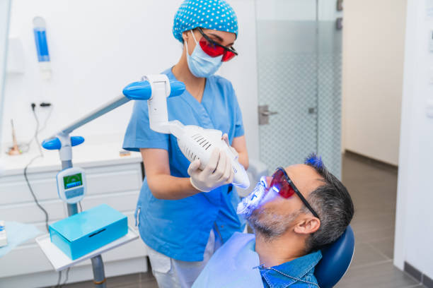 Best Dental Abscess Treatment in The Hammocks, FL